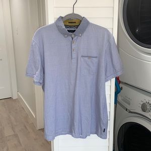 Ted baker London polo